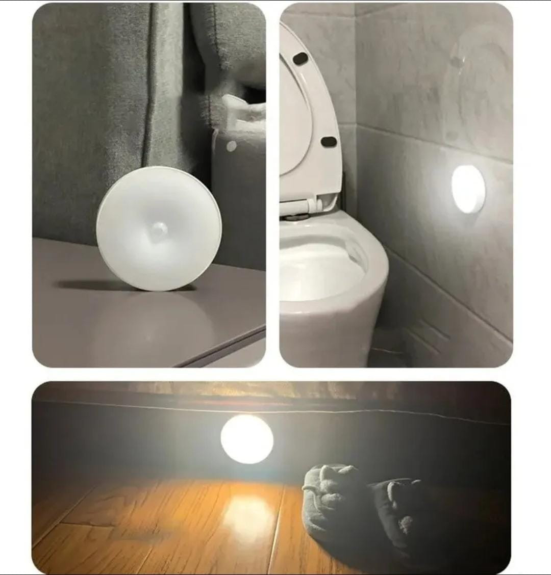 Miniatura 4 de Luz Para Armario Portatil Inalambrica